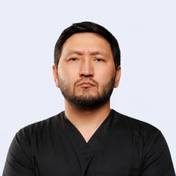 Портретный снимок врача, приём в городе Алматы Портретный снимок врача, приём в городе Алматы