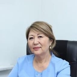 Дәрігердің портреттік суреті, Алматы қаласындағы қабылдау Дәрігердің портреттік суреті, Алматы қаласындағы қабылдау
