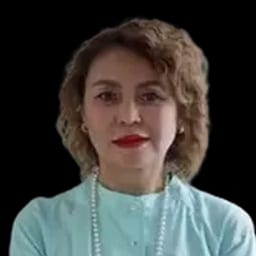 Дәрігердің портреттік суреті, Астана қаласындағы қабылдау