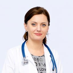 Дәрігердің портреттік суреті, Алматы қаласындағы қабылдау