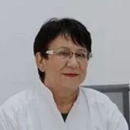 Дәрігердің портреттік суреті, Астана қаласындағы қабылдау