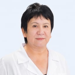Дәрігердің портреттік суреті, Астана қаласындағы қабылдау