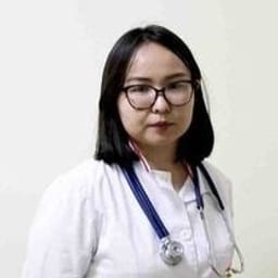 Портретный снимок врача, приём в городе Алматы Портретный снимок врача, приём в городе Алматы