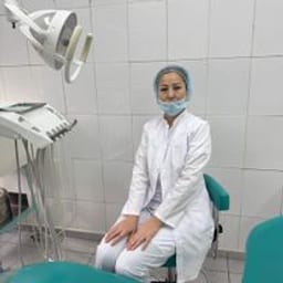Портретный снимок врача, приём в городе Алматы Портретный снимок врача, приём в городе Алматы