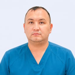 Дәрігердің портреттік суреті, Астана қаласындағы қабылдау Дәрігердің портреттік суреті, Астана қаласындағы қабылдау