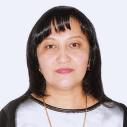 Портретный снимок врача, приём в городе Алматы