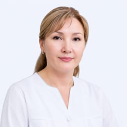 Дәрігердің портреттік суреті, Астана қаласындағы қабылдау Дәрігердің портреттік суреті, Астана қаласындағы қабылдау