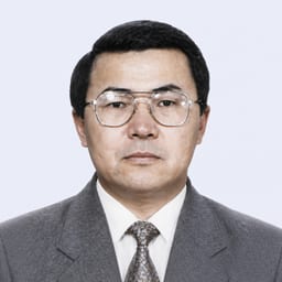 Portrait photo of a doctor, appointment in Almaty Portrait photo of a doctor, appointment in Almaty