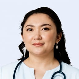 Портретный снимок врача, приём в городе Астана Портретный снимок врача, приём в городе Астана