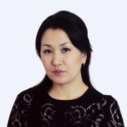 Портретный снимок врача, приём в городе Алматы