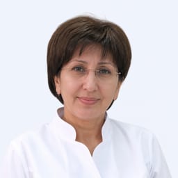 Дәрігердің портреттік суреті, Астана қаласындағы қабылдау