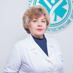 Портретный снимок врача, приём в городе Алматы
