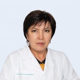 Портретный снимок врача, приём в городе Алматы