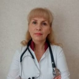 Дәрігердің портреттік суреті, Алматы қаласындағы қабылдау