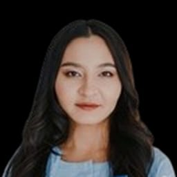 Portrait photo of a doctor, appointment in Astana