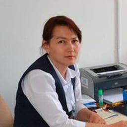 Портретный снимок врача, приём в городе Алматы Портретный снимок врача, приём в городе Алматы
