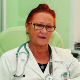 Дәрігердің портреттік суреті, Астана қаласындағы қабылдау