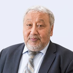 Дәрігердің портреттік суреті, Алматы қаласындағы қабылдау