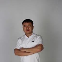 Дәрігердің портреттік суреті, Алматы қаласындағы қабылдау Дәрігердің портреттік суреті, Алматы қаласындағы қабылдау
