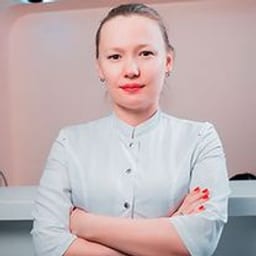 Дәрігердің портреттік суреті, Астана қаласындағы қабылдау