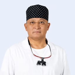 Дәрігердің портреттік суреті, Астана қаласындағы қабылдау