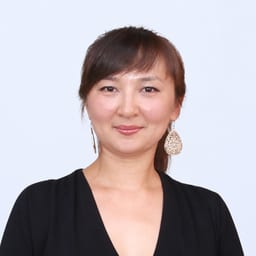 Portrait photo of a doctor, appointment in Astana Portrait photo of a doctor, appointment in Astana