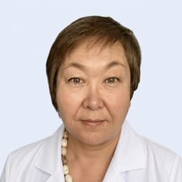 Дәрігердің портреттік суреті, Астана қаласындағы қабылдау