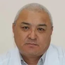 Дәрігердің портреттік суреті, Астана қаласындағы қабылдау