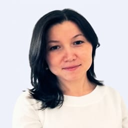 Дәрігердің портреттік суреті, Алматы қаласындағы қабылдау