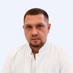 Портретный снимок врача, приём в городе Алматы