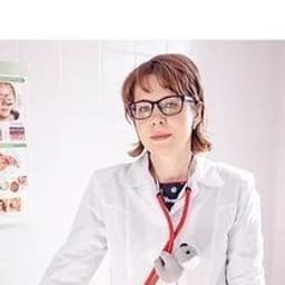 Дәрігердің портреттік суреті, Астана қаласындағы қабылдау