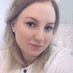 Портретный снимок врача, приём в городе Астана