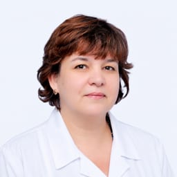 Дәрігердің портреттік суреті, Алматы қаласындағы қабылдау
