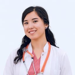 Portrait photo of a doctor, appointment in the city of Almaty Portrait photo of a doctor, appointment in the city of Almaty