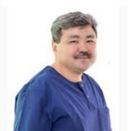 Портретный снимок врача, приём в городе Алматы Портретный снимок врача, приём в городе Алматы