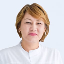 Дәрігердің портреттік суреті, Астана қаласындағы қабылдау Дәрігердің портреттік суреті, Астана қаласындағы қабылдау