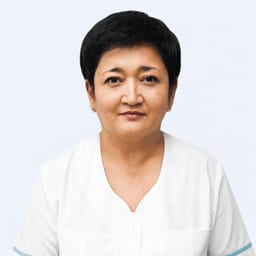 Дәрігердің портреттік суреті, Астана қаласындағы қабылдау Дәрігердің портреттік суреті, Астана қаласындағы қабылдау
