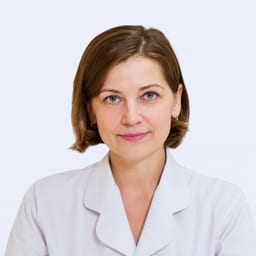 Портретный снимок врача, приём в городе Астана