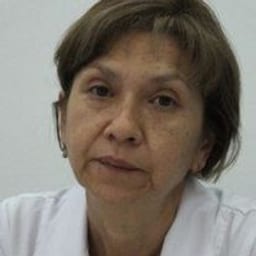 Дәрігердің портреттік суреті, Алматы қаласындағы қабылдау