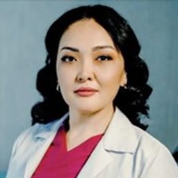 Дәрігердің портреттік суреті, Астана қаласындағы қабылдау