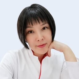 Дәрігердің портреттік суреті, Астана қаласындағы қабылдау