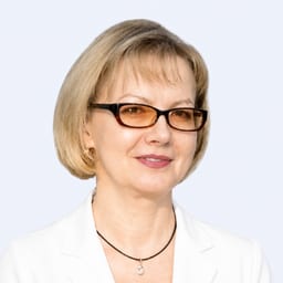 Портретный снимок врача, приём в городе Алматы