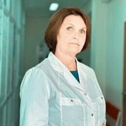 Дәрігердің портреттік суреті, Алматы қаласындағы қабылдау