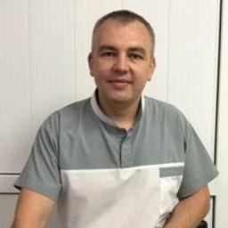 Дәрігердің портреттік суреті, Алматы қаласындағы қабылдау