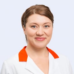 Портретный снимок врача, приём в городе Алматы