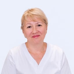 Дәрігердің портреттік суреті, Алматы қаласындағы қабылдау