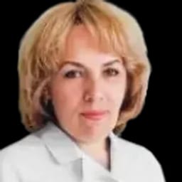 Портретный снимок врача, приём в городе Астана