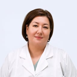 Дәрігердің портреттік суреті, Астана қаласындағы қабылдау