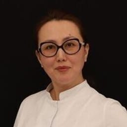 Дәрігердің портреттік суреті, Астана қаласындағы қабылдау