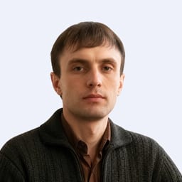Портретный снимок врача, приём в городе Астана